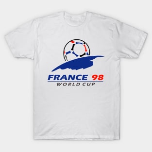 France World Cup T-Shirt